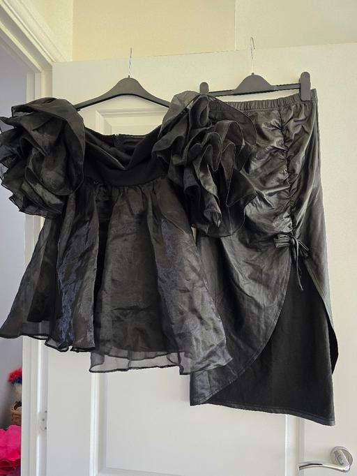 Buy & Sell Oldbury Sandwell - Photos for Shein ladies 4 item bundle - Medium