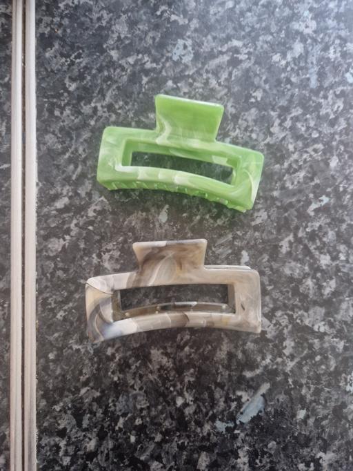Buy & Sell Aylestone Leicester - Photos for brand new hair clips x2