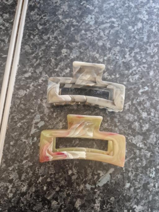 Buy & Sell Leicester City Centre Leicester - Photos for brand new hair clips x2