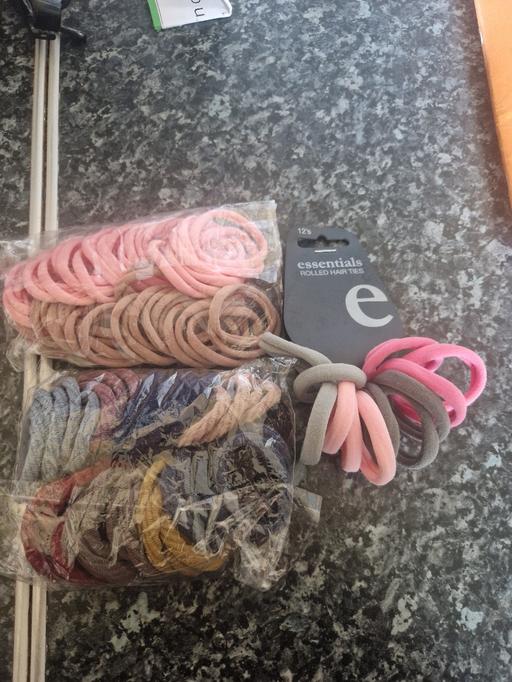 Buy & Sell Leicester City Centre Leicester - Photos for brand new hair bobble bundle
