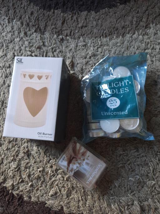 Buy & Sell Leagrave Luton - Photos for oil burner