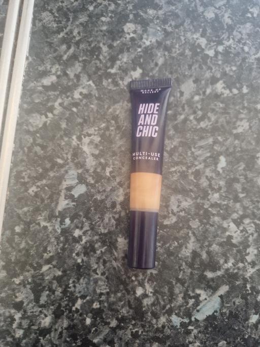 Buy & Sell Leicester City Centre Leicester - Photos for brand new concealer