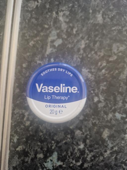 Buy & Sell Leicester City Centre Leicester - Photos for brand new vaseline