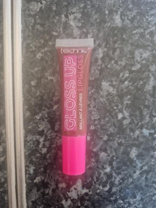 Buy & Sell Leicester City Centre Leicester - Photos for brand new lipgloss