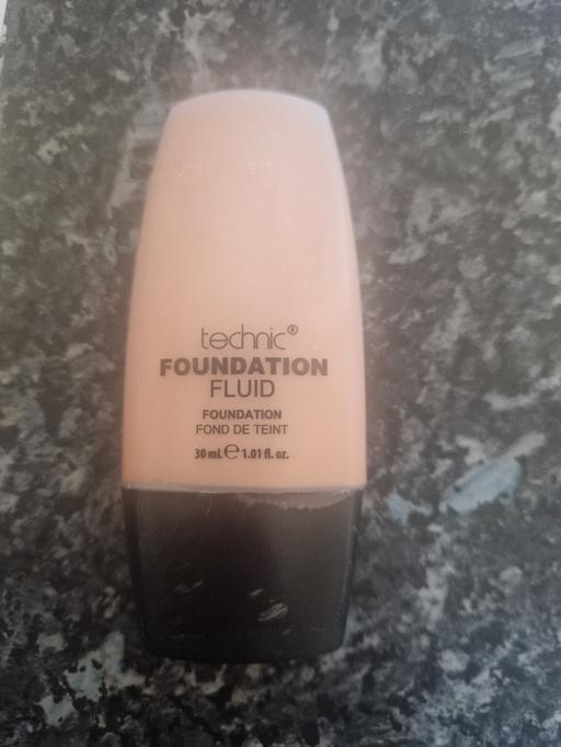 Buy & Sell Leicester City Centre Leicester - Photos for brand new liquid foundation