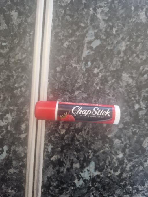 Buy & Sell Aylestone Leicester - Photos for brand new chapstick