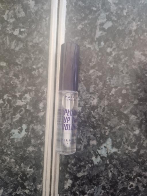 Buy & Sell Aylestone Leicester - Photos for brand new clear lipgloss