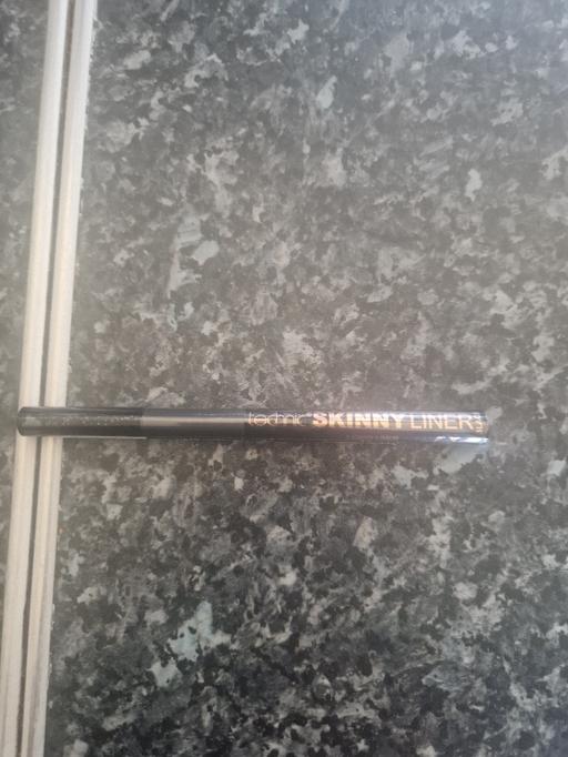 Buy & Sell Leicester City Centre Leicester - Photos for brand new liquid eyeliner pen (black)