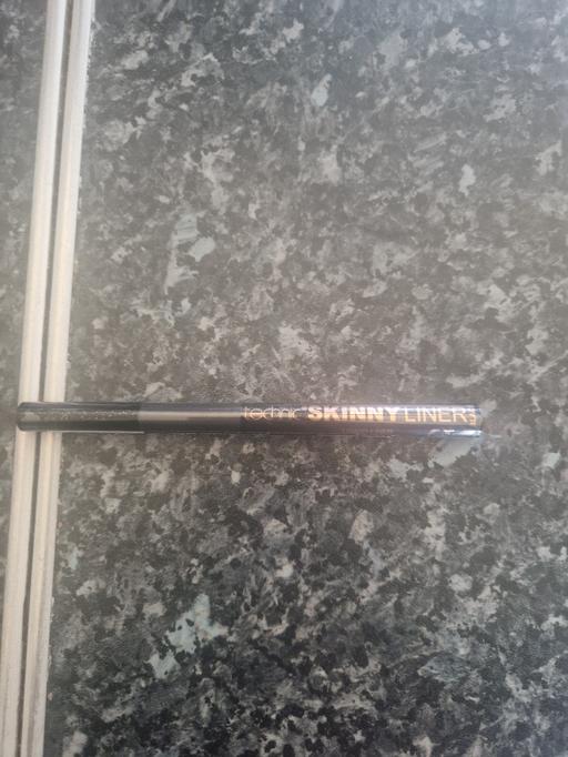 Buy & Sell Leicester City Centre Leicester - Photos for brand new liquid eyeliner pen (black)