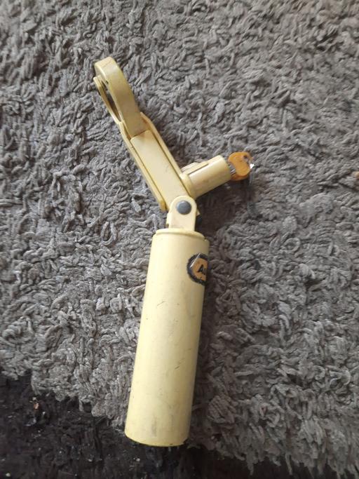 Vehicles Leagrave Luton - Photos for steering lock