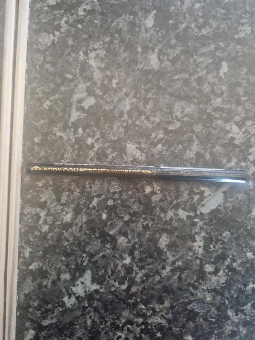 Buy & Sell Leicester City Centre Leicester - Photos for brand new eyeliner pencil (black)