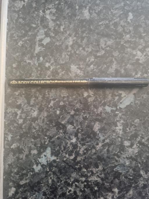 Buy & Sell Aylestone Leicester - Photos for brand new eyeliner pencil (black)