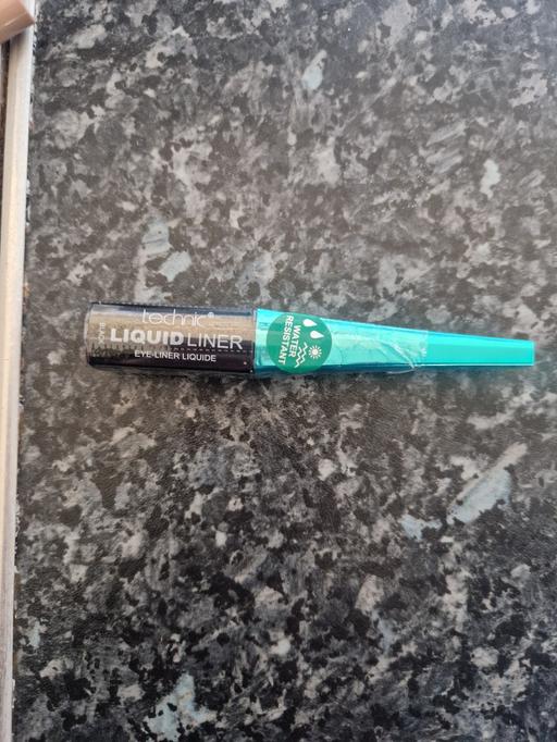 Buy & Sell Leicester City Centre Leicester - Photos for brand new waterproof liquid eyeliner (black