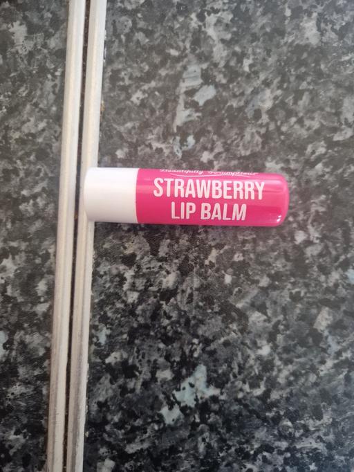Buy & Sell Leicester City Centre Leicester - Photos for brand new lip balm
