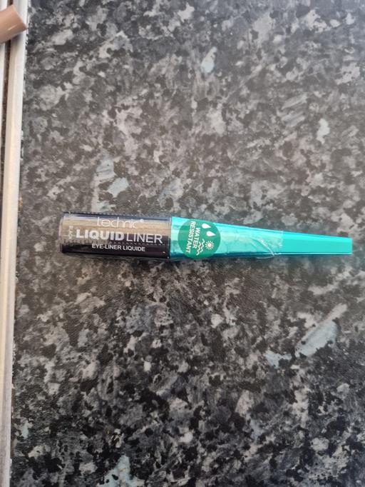 Buy & Sell Leicester City Centre Leicester - Photos for brand new waterproof liquid eyeliner (black