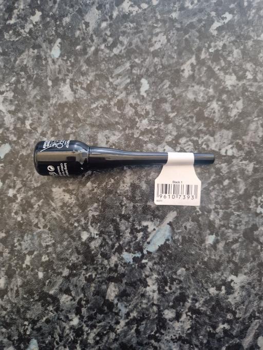 Buy & Sell Leicester City Centre Leicester - Photos for brand new liquid eyeliner (black)