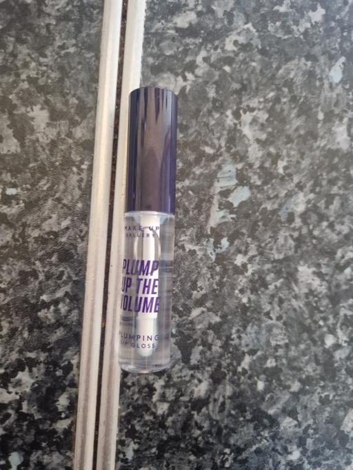 Buy & Sell Leicester City Centre Leicester - Photos for brand new clear lipgloss