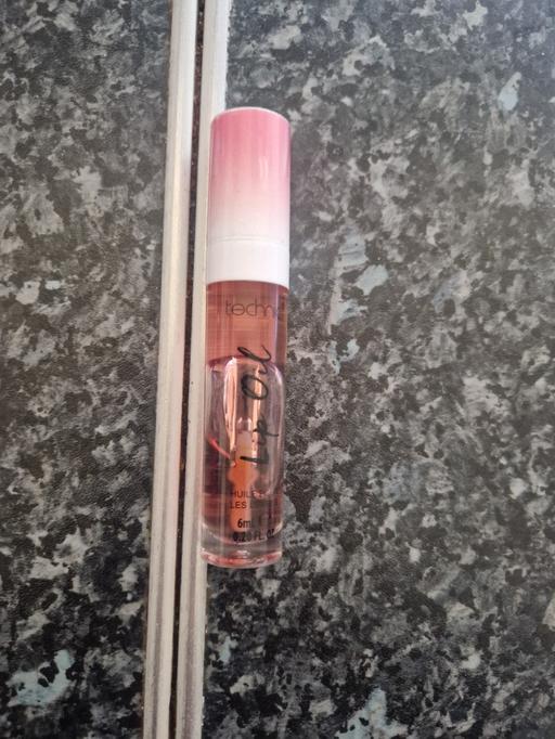 Buy & Sell Leicester City Centre Leicester - Photos for brand new lip oil