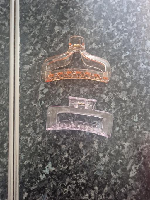 Buy & Sell Aylestone Leicester - Photos for brand new hair clips x2