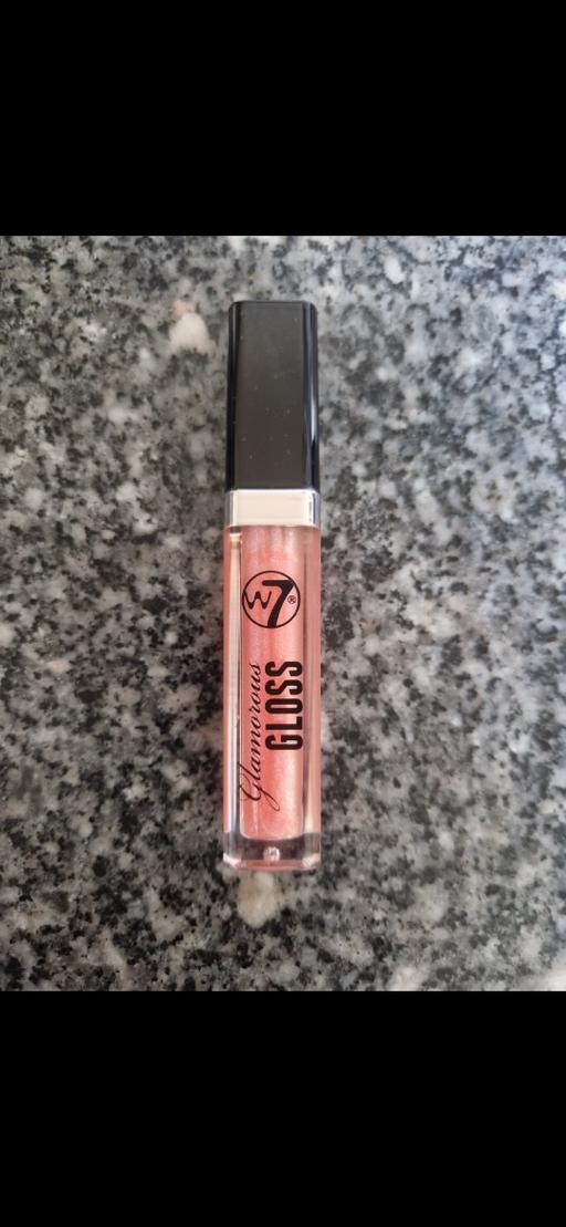 Buy & Sell Aylestone Leicester - Photos for brand new w7 lipgloss