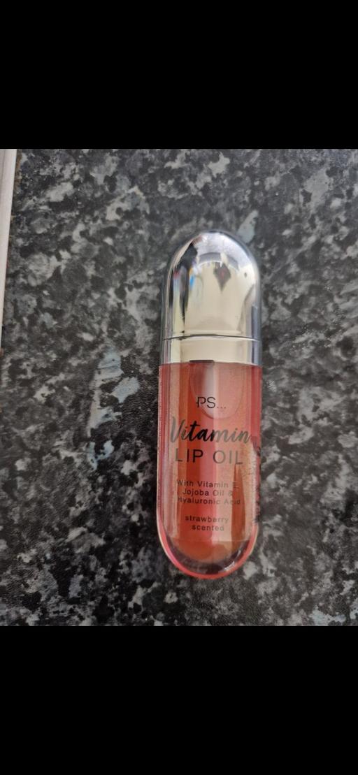 Buy & Sell Leicester City Centre Leicester - Photos for brand new strawberry lip oil