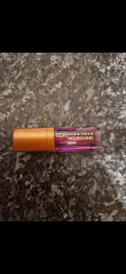 Buy & Sell Leicester City Centre Leicester - Photos for brand new avon nourishing lip oil