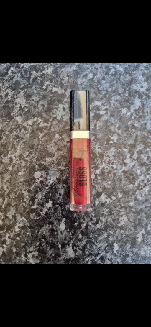 Buy & Sell Leicester City Centre Leicester - Photos for brand new w7 lipgloss