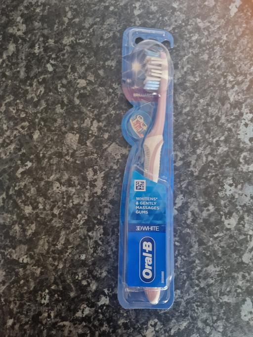 Buy & Sell Leicester City Centre Leicester - Photos for brand new toothbrush