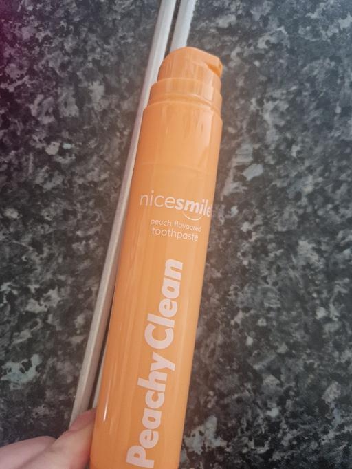 Buy & Sell Leicester City Centre Leicester - Photos for brand new toothpaste