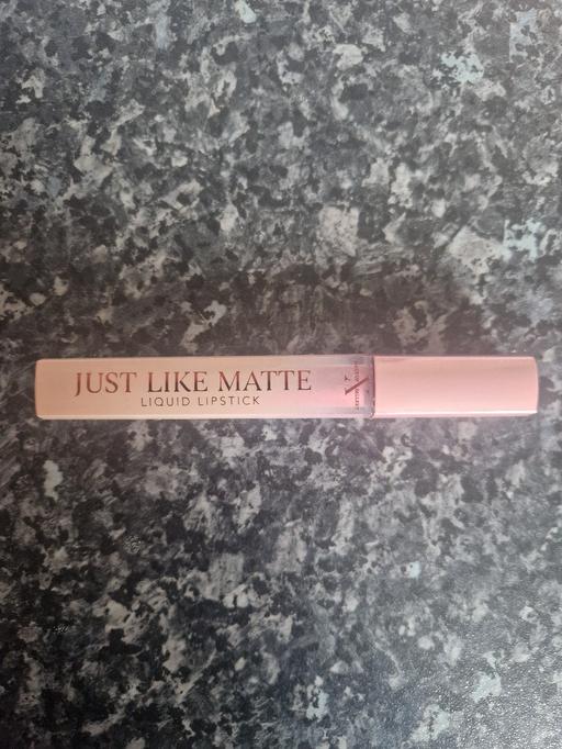 Buy & Sell Leicester City Centre Leicester - Photos for brand new liquid lipstick