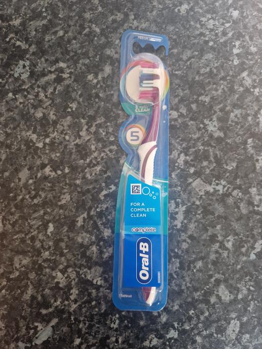 Buy & Sell Leicester City Centre Leicester - Photos for brand new toothbrush