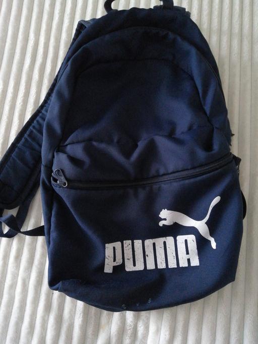 Buy & Sell Wednesfield Wolverhampton - Photos for Rucksack (3 little whitemarks