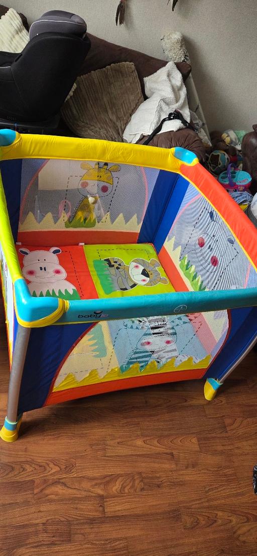 Buy & Sell Woodsetton Dudley - Photos for baby playpen