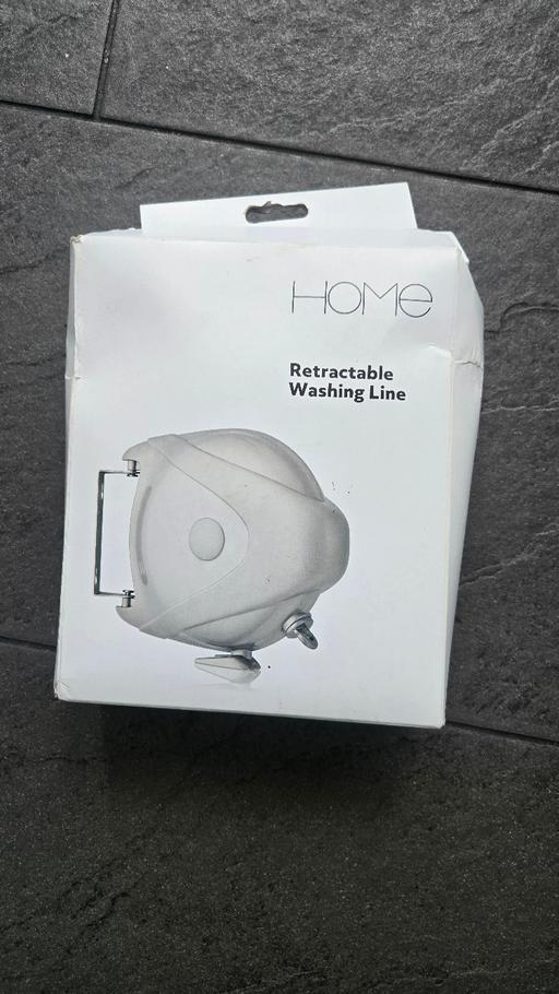 Buy & Sell Barbican Central London - Photos for Wall mounted washing line