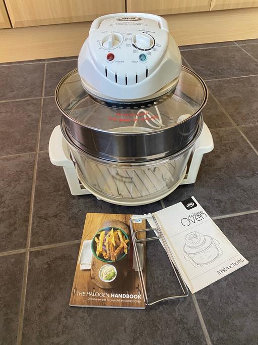 Buy & Sell Romford Havering - Photos for Halogen oven