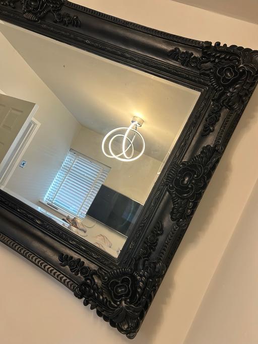 Buy & Sell New Moston Manchester - Photos for Large mirror