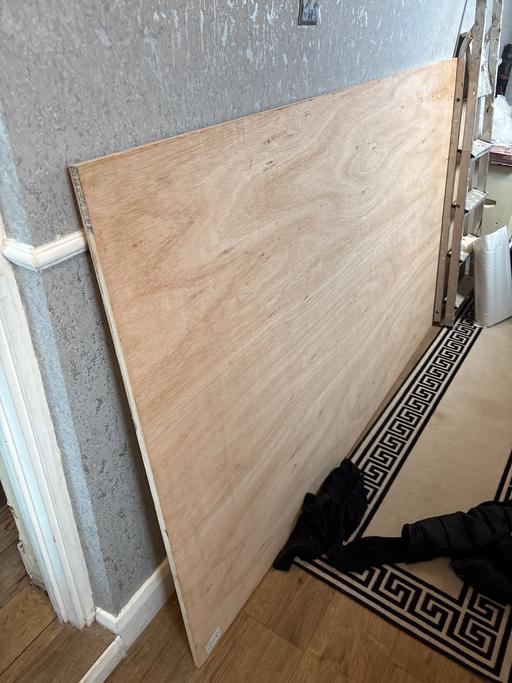 Buy & Sell - Photos for Marine plywood 8b4