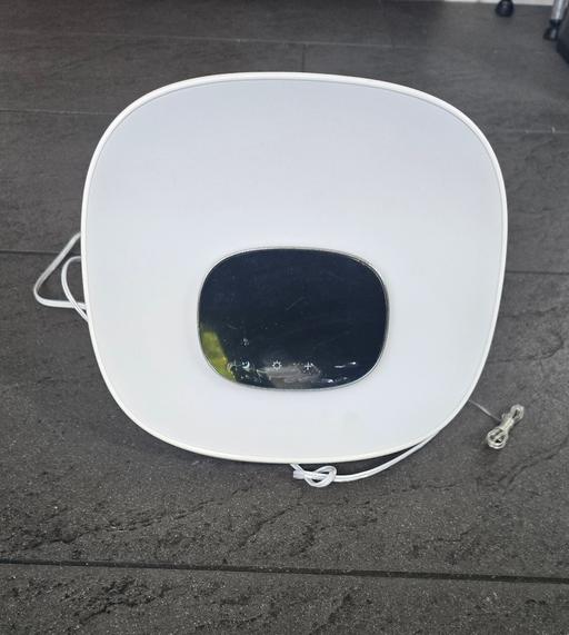 Buy & Sell Alperton North West London - Photos for Sunrise Alarm Clock