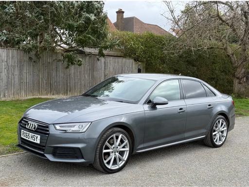 Vehicles Chesham Buckinghamshire - Photos for Audi A4 TDI Quattro S line Auto
