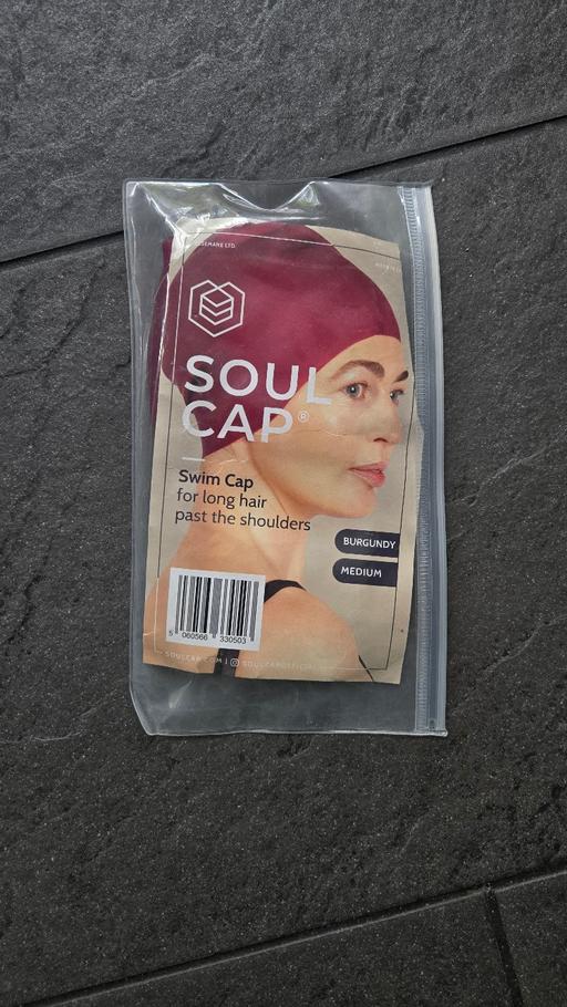 Buy & Sell Alperton North West London - Photos for Burgundy Soul Cap Medium