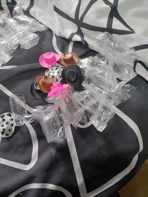 Buy & Sell Bushbury Wolverhampton - Photos for shot glasses