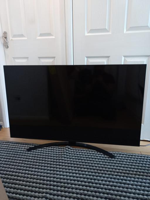 Buy & Sell Walsall South Staffordshire - Photos for LG 50NANO766QA 50