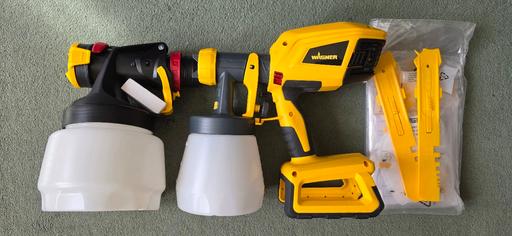Buy & Sell Penge South East London - Photos for WAGNER W600 SPRYER.