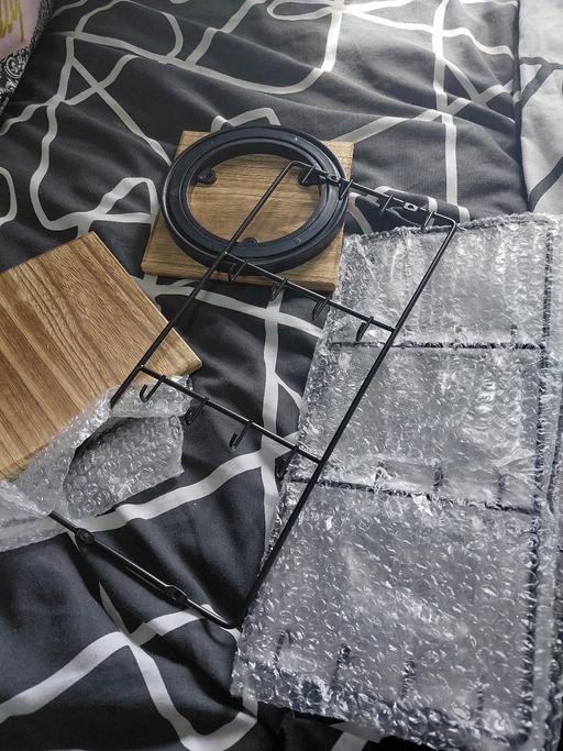 Buy & Sell Bushbury Wolverhampton - Photos for rotating jewellery stand