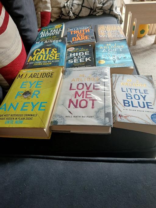 Buy & Sell Kearsley Bolton - Photos for Book's