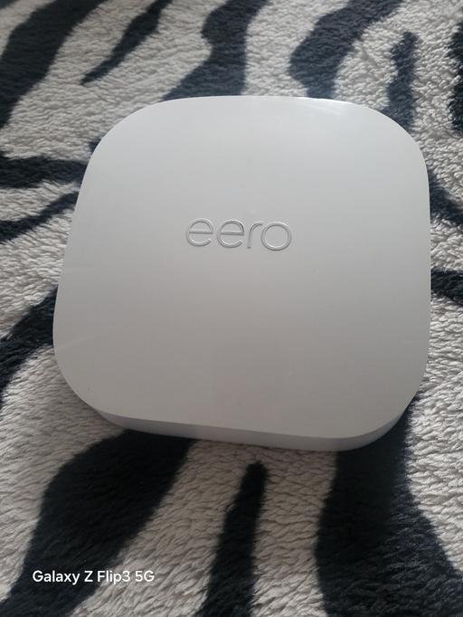 Buy & Sell Grangetown Redcar and Cleveland - Photos for Erro router