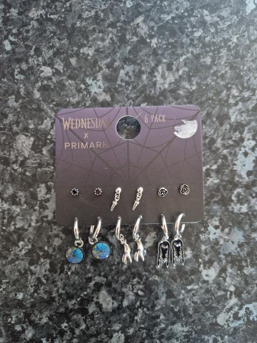 Buy & Sell Aylestone Leicester - Photos for brand new earrings