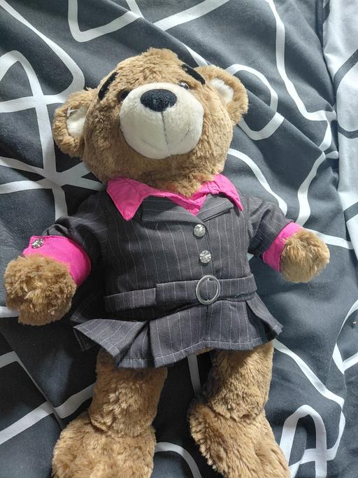 Buy & Sell Bushbury Wolverhampton - Photos for build a bear