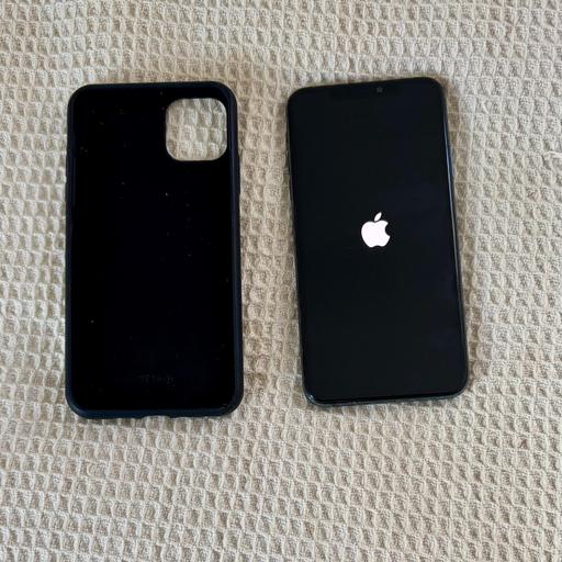 Buy & Sell Hooley Reigate and Banstead - Photos for iPhone 11 Pro Max 256GB Black