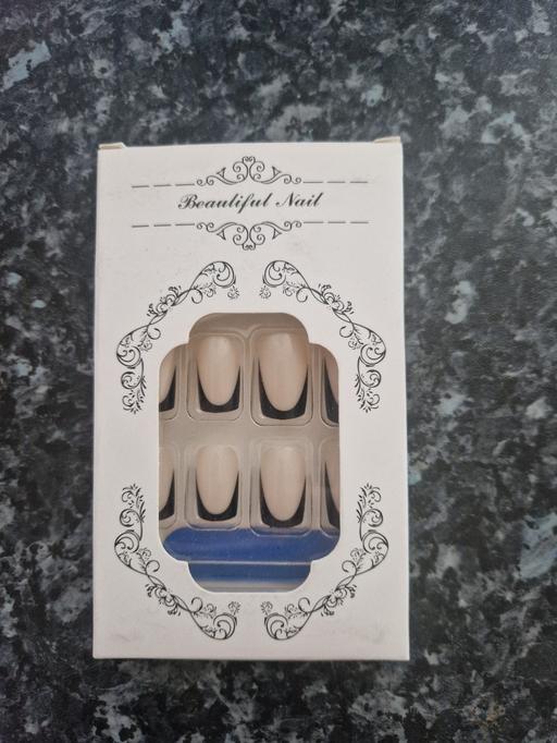 Buy & Sell Aylestone Leicester - Photos for brand new false nails